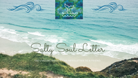 Salty Soul Letter